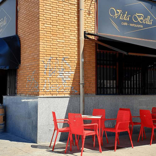 Vida Bella, Fuenlabrada