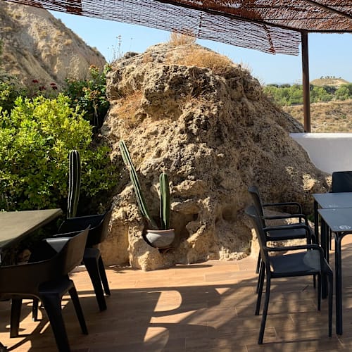 THERMAE EL POZO, Los Baños de Mula