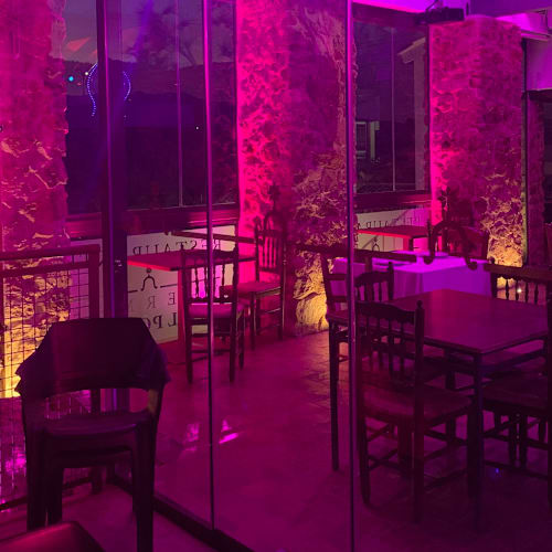 THERMAE EL POZO, Los Baños de Mula