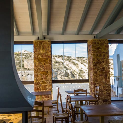 THERMAE EL POZO, Los Baños de Mula