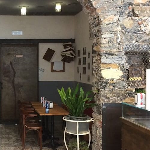 Kairos Caffe' & Bistrot, La Spezia