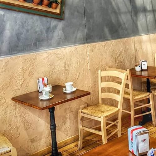 Kairos Caffe' & Bistrot, La Spezia