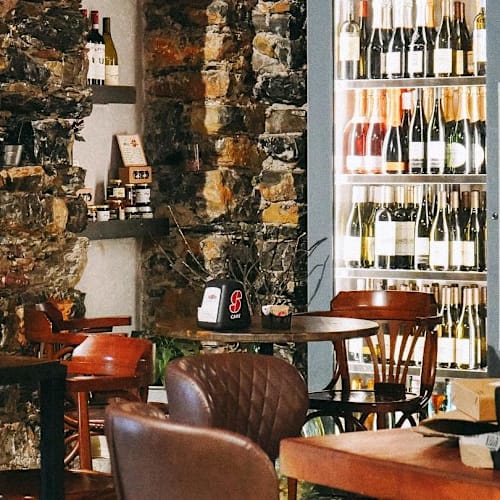 Kairos Caffe' & Bistrot, La Spezia