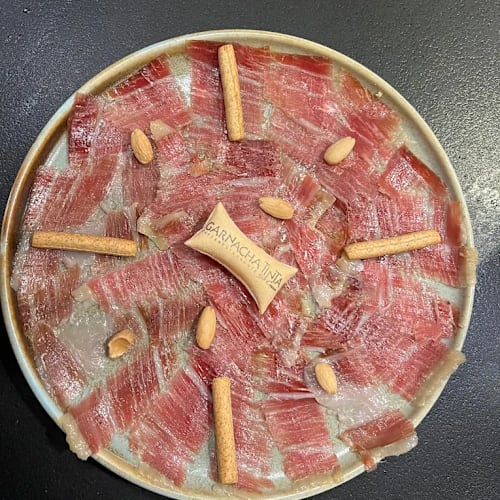 Don Pablo By Garnachatinta, València