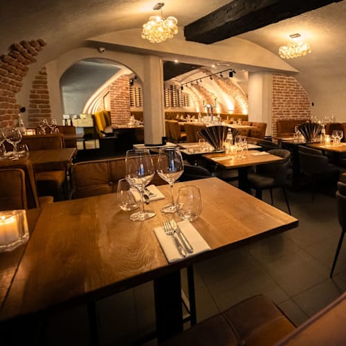 Surf & Turf, Utrecht
