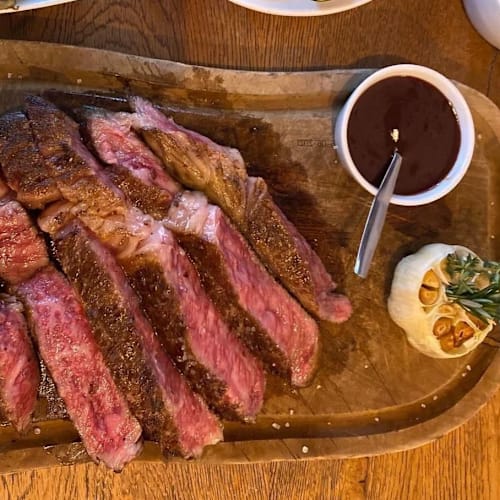 Surf & Turf, Utrecht