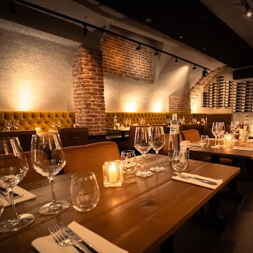 Surf & Turf, Utrecht