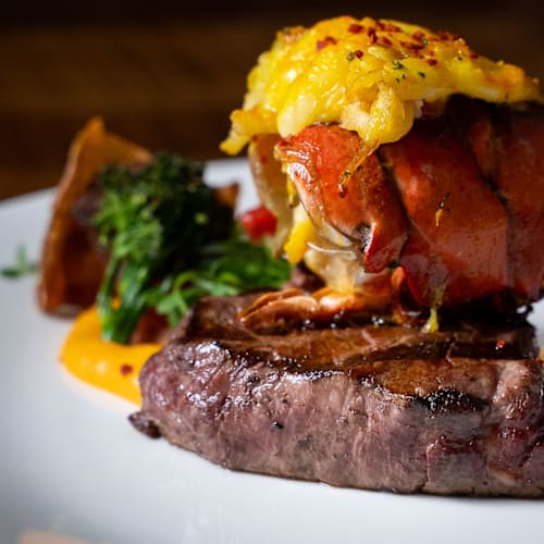 Surf & Turf, Utrecht