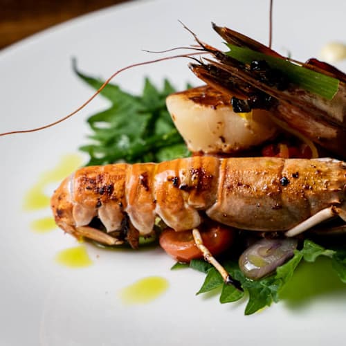 Surf & Turf, Utrecht