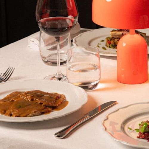 Trattoria La Pigna, Verona
