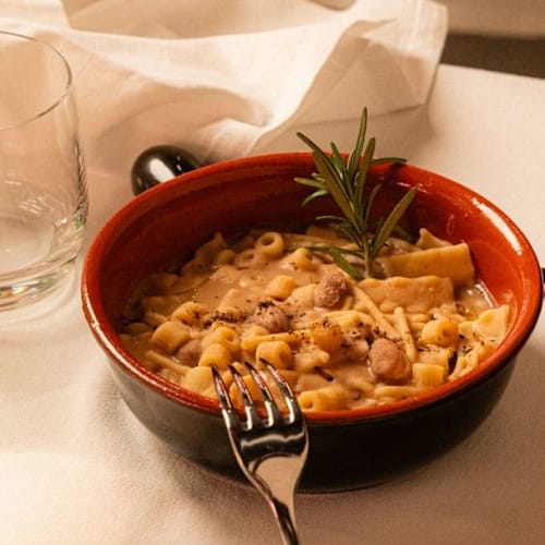 Trattoria La Pigna, Verona