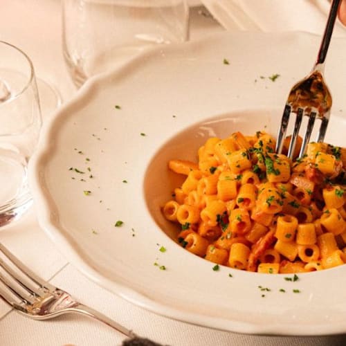 Trattoria La Pigna, Verona