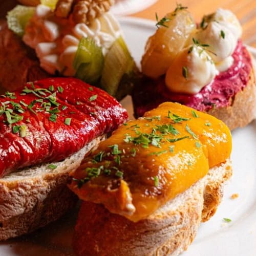 Trattoria La Pigna, Verona