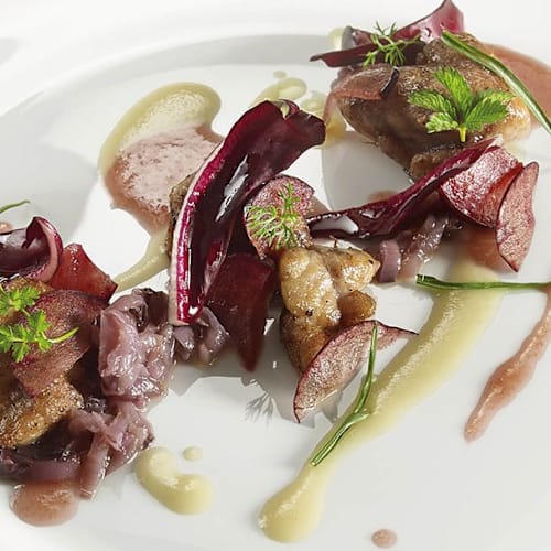 Il Fenicottero Rosa Gourmet, Faenza