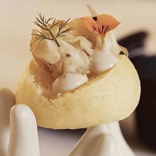 Il Fenicottero Rosa Gourmet, Faenza