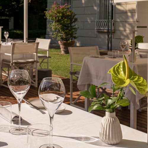 Il Fenicottero Rosa Gourmet, Faenza