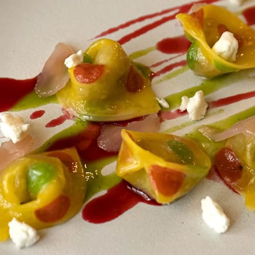 Il Fenicottero Rosa Gourmet, Faenza