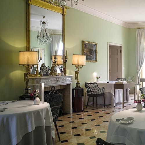 Il Fenicottero Rosa Gourmet, Faenza