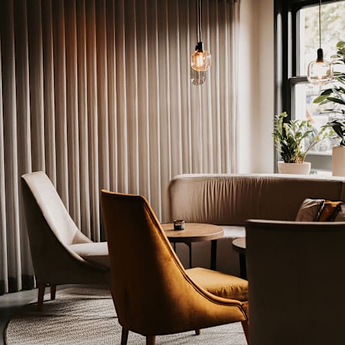 Restaurant Vermeer, Amsterdam