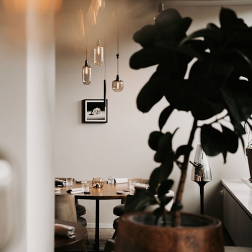 Restaurant Vermeer, Amsterdam