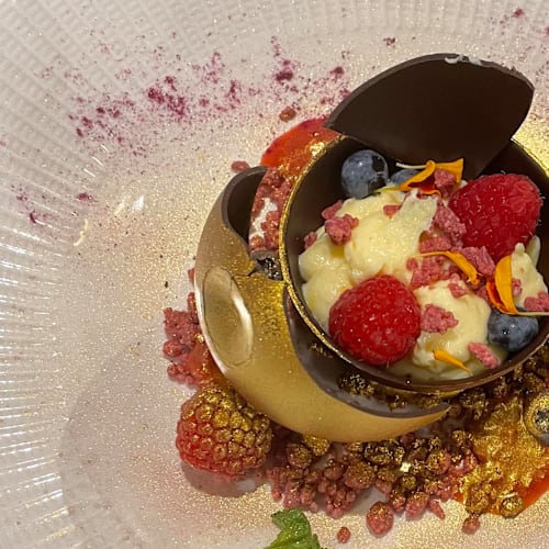 Ristorante 51, Amsterdam