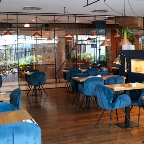 Ristorante 51, Amsterdam