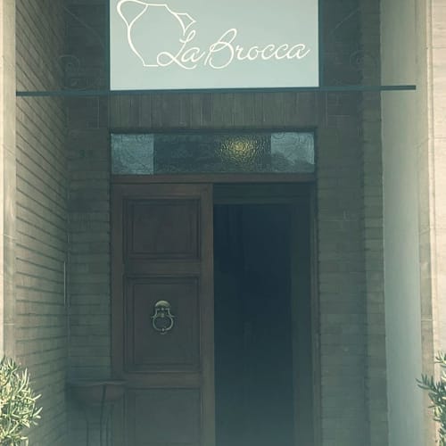 La Brocca, Montottone