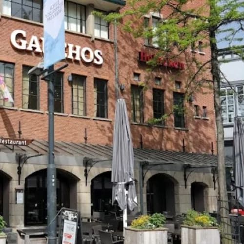 Gauchos Eindhoven, Eindhoven
