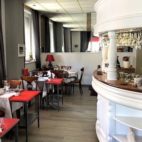 La Table de l'Asie - Spécialités Afghanes, Schiltigheim
