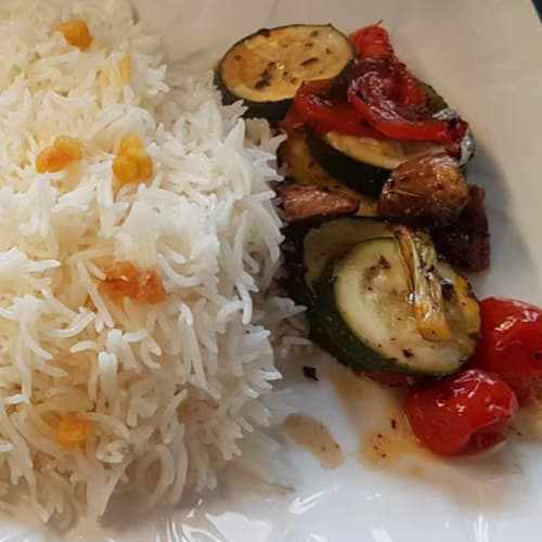 La Table de l'Asie - Spécialités Afghanes, Schiltigheim