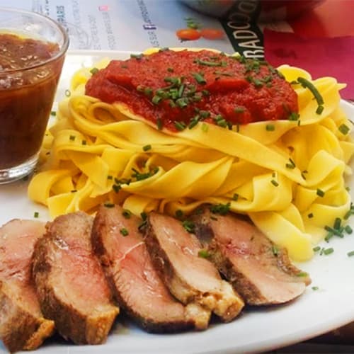 Cordial Café, Paris