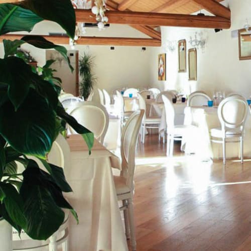 Dimitri Restaurant Cafè, Altavilla Vicentina