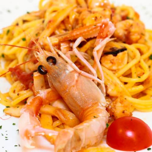 Dimitri Restaurant Cafè, Altavilla Vicentina