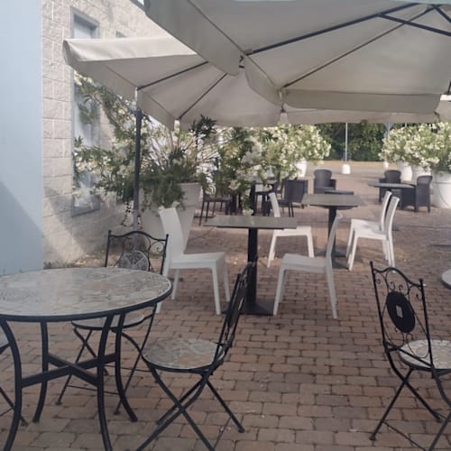  Al Fico d'india - EX Trattoria Antica Bettola, Alessandria