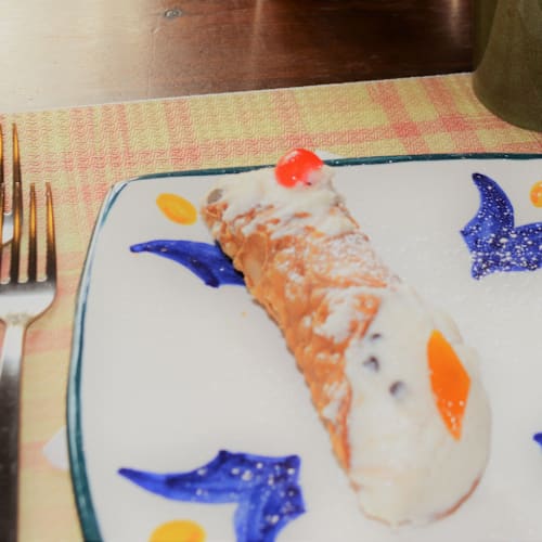  Al Fico d'india - EX Trattoria Antica Bettola, Alessandria
