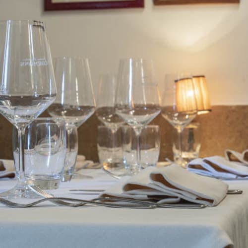 Taverna ripetta, Roma