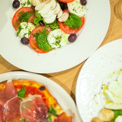Le Bistro d'Aqui, Nice