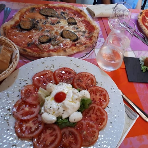 Le Bistro d'Aqui, Nice