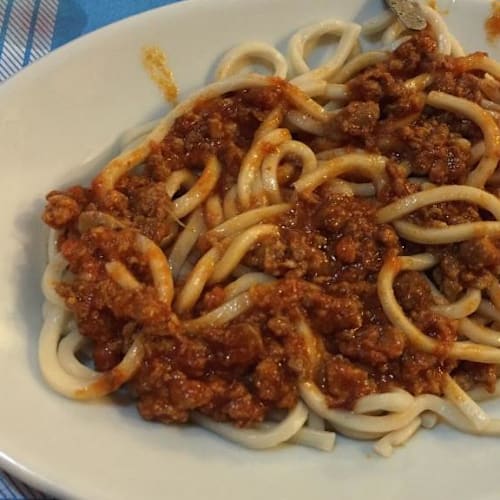 Trattoria da Rosanna, Casale di Pari
