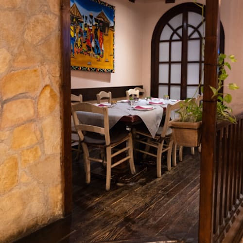 Garibaldi Steakhouse Bari, Bari