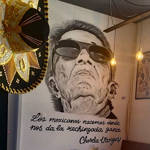 El Señor Lisboa, Lisboa