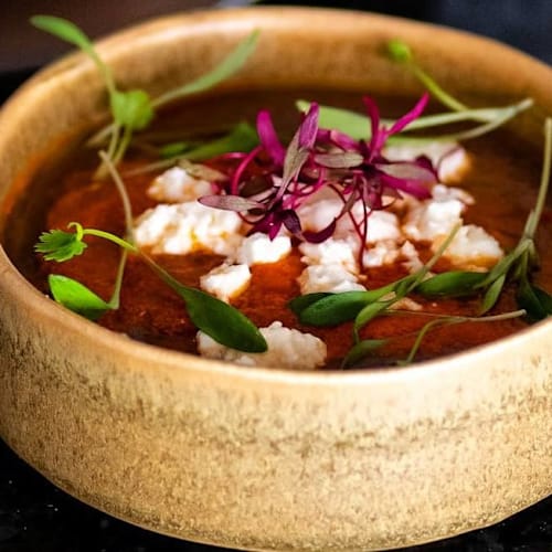 El Señor Lisboa, Lisboa