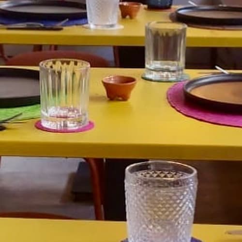 El Señor Lisboa, Lisboa