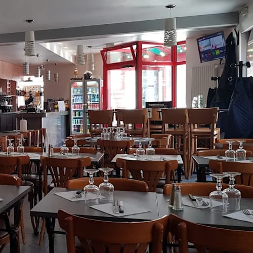 Pizzeria Da Angelo, Boulogne-Billancourt