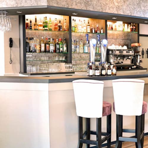 Beauregard / Restaurant La Boussole, Annecy
