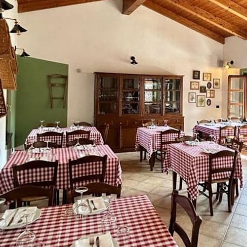 La brunsa, Montaldo Roero
