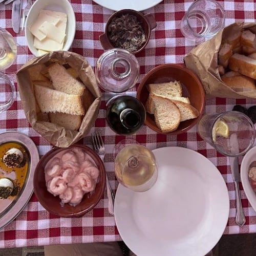 La brunsa, Montaldo Roero