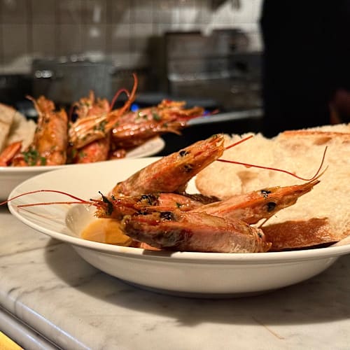Aldea Tapasbar Haarlem, Haarlem