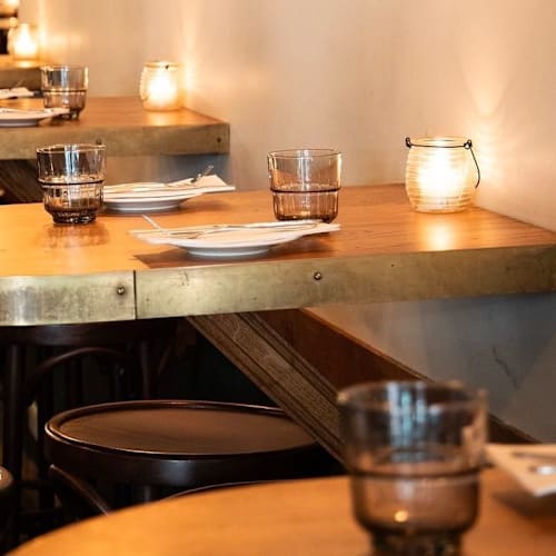 Aldea Tapasbar Haarlem, Haarlem