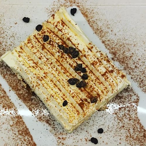 Giambertone Cucina Pizza Gourmet, Palermo